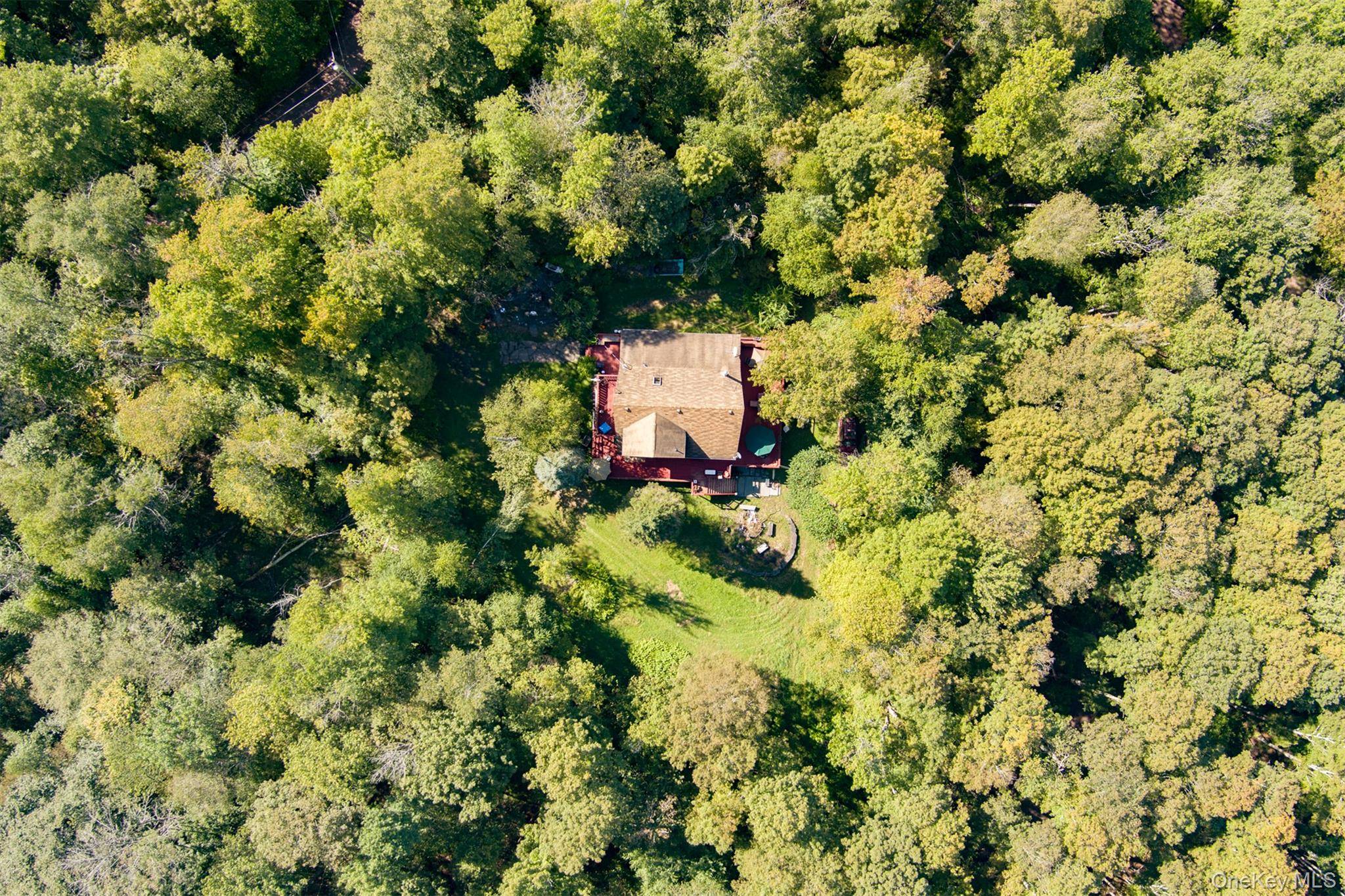 Roscoe, NY 12776,85 Maccabee RD
