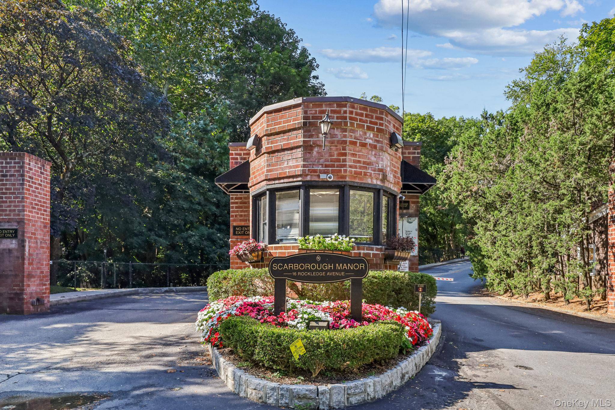 Ossining, NY 10562,16 Rockledge AVE #3E-1