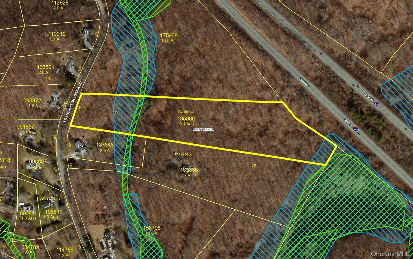 Stormville, NY 12582,495 Stormville Mountain RD