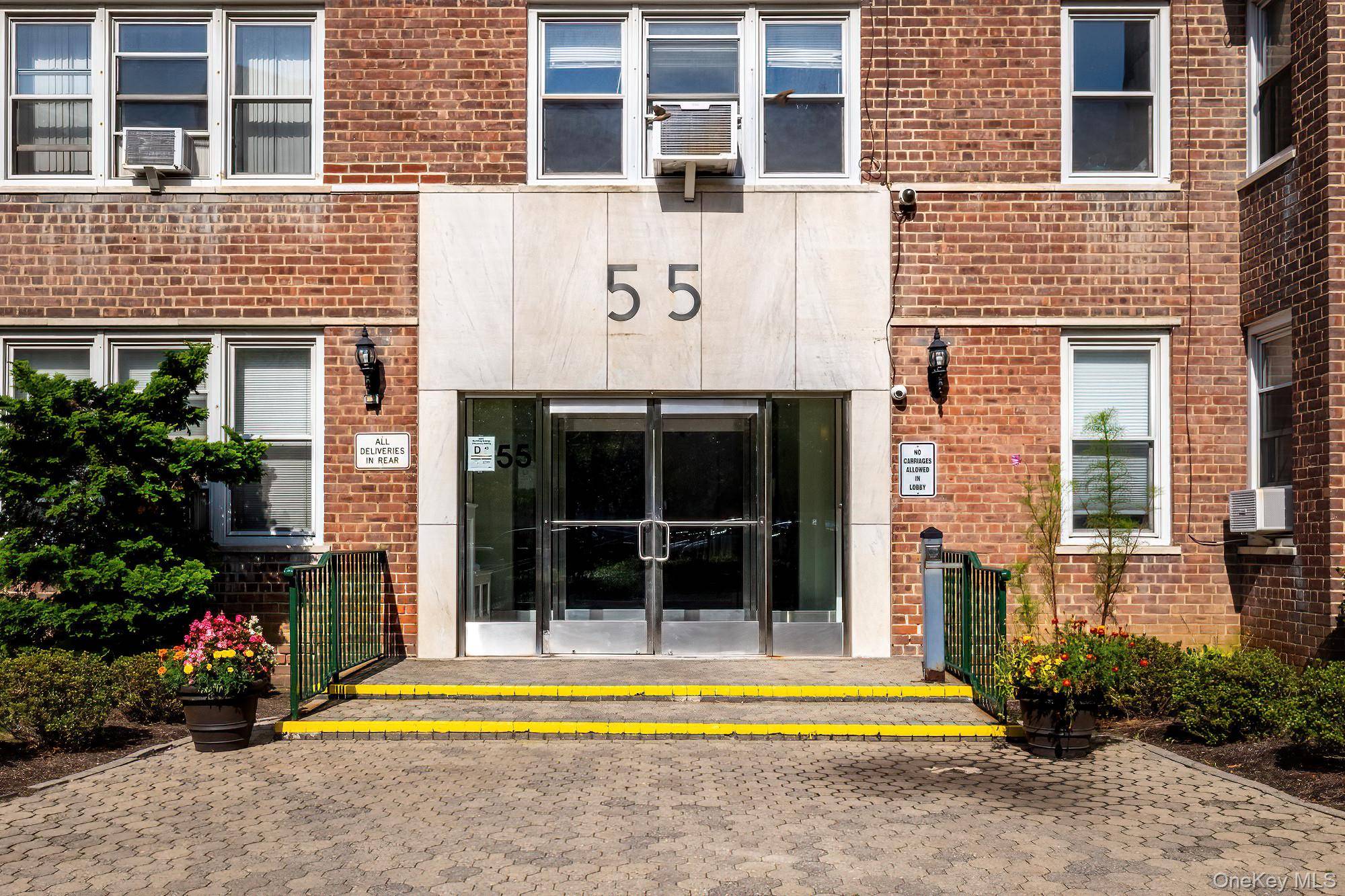 Bronx, NY 10463,55 Knolls CRES #5F