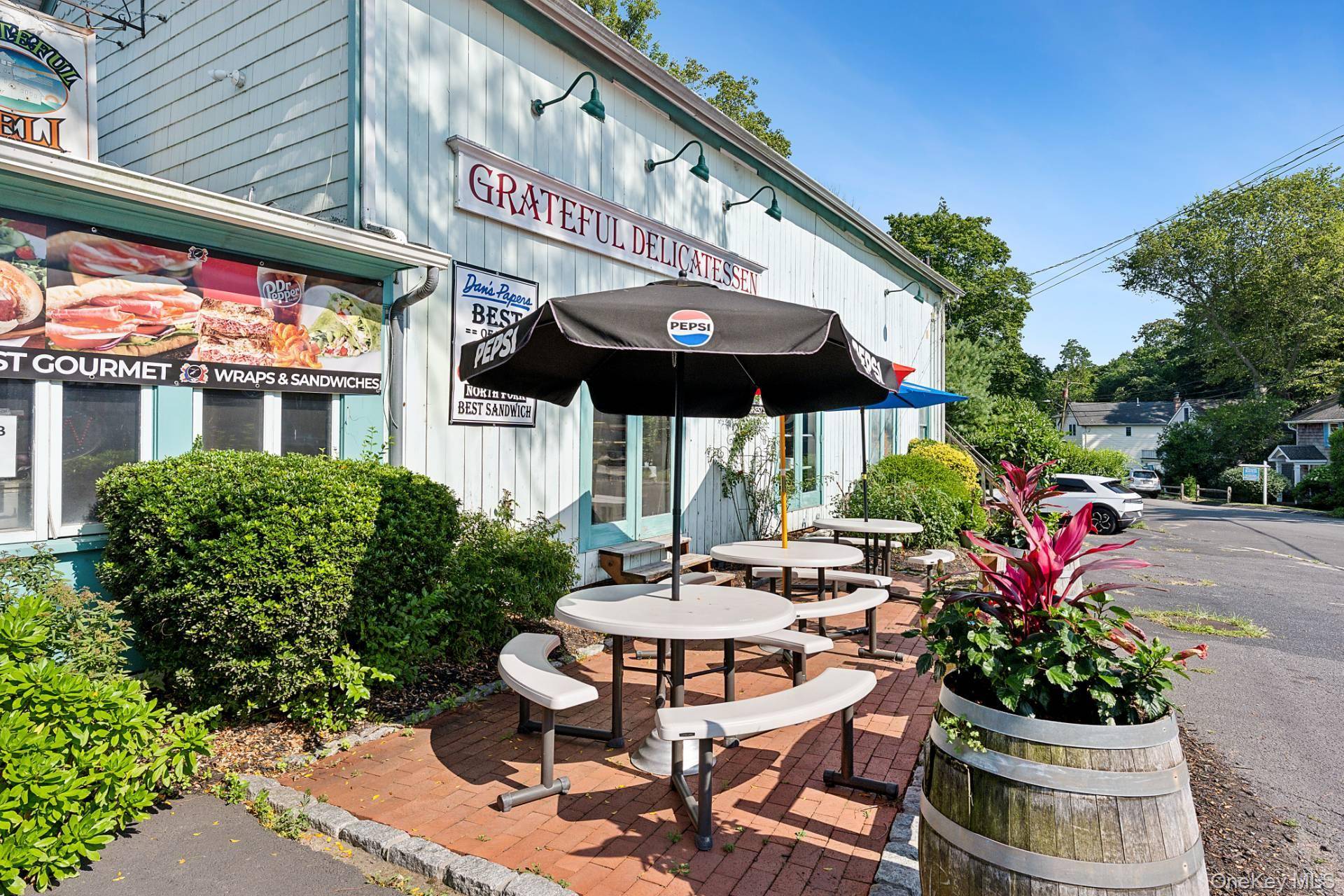 Southold, NY 11971,55700 Route 25