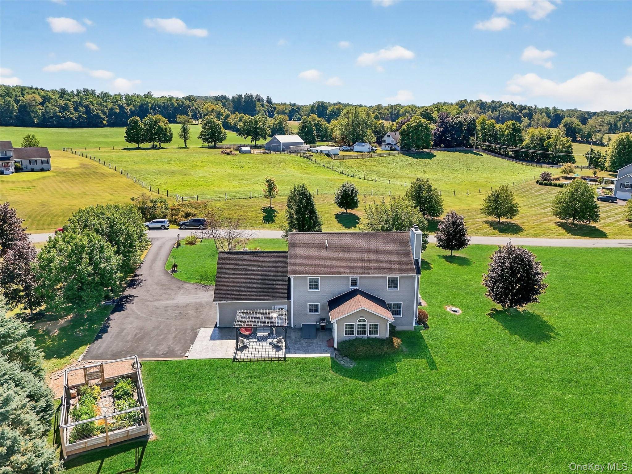 Wallkill, NY 12589,31 Trapps View Farm RD
