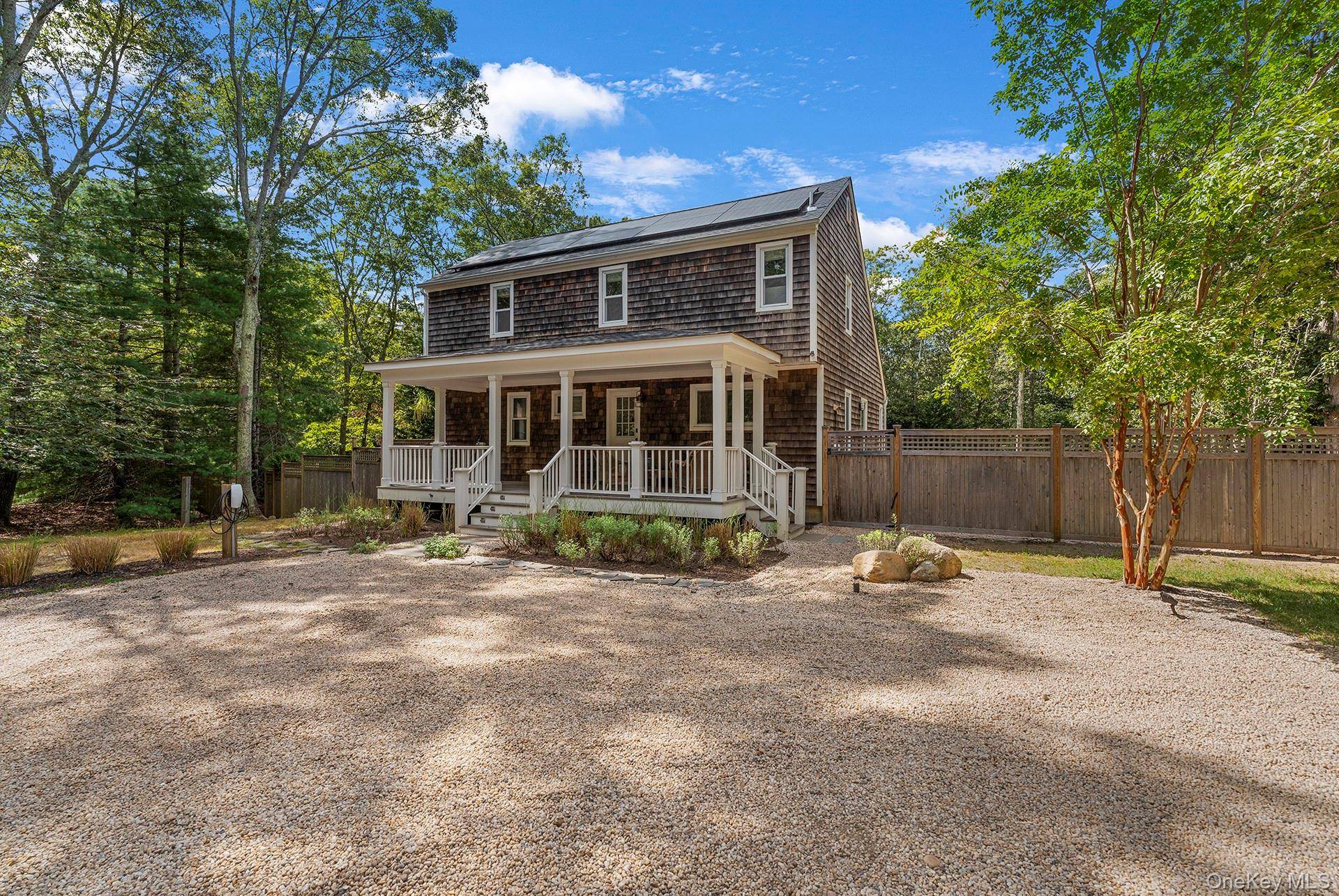 East Hampton, NY 11937,34 Harbor BLVD