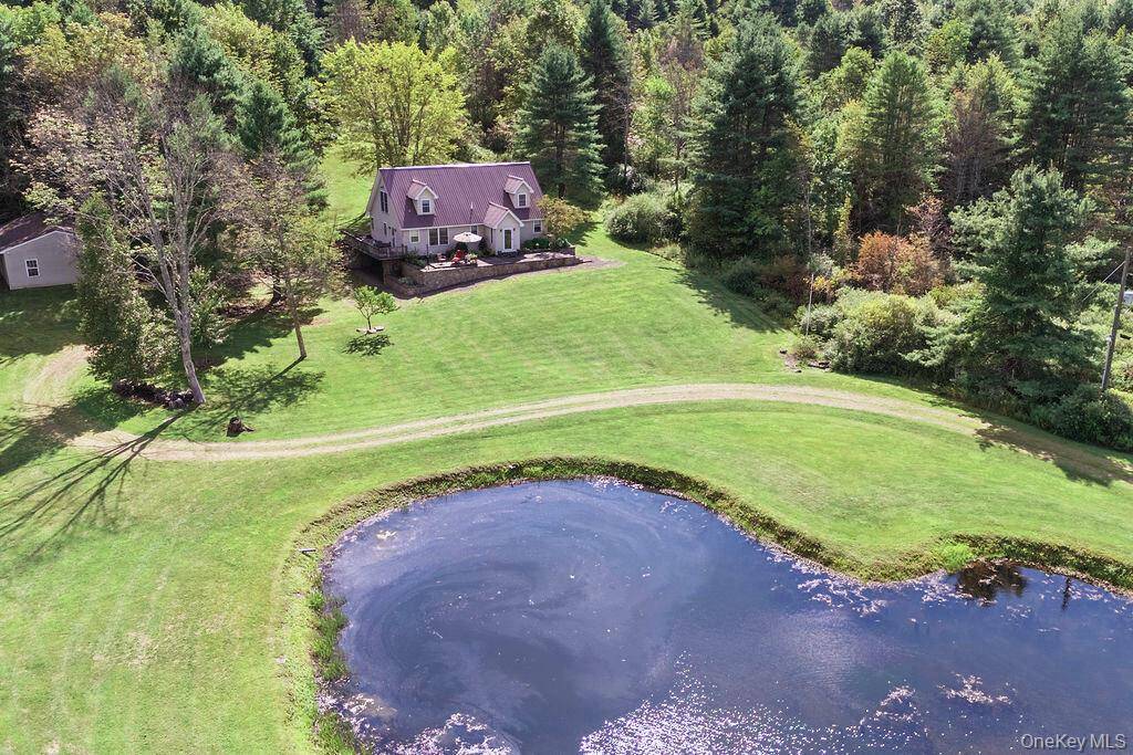 Franklin, NY 13775,2260 East Handsome Brook Road