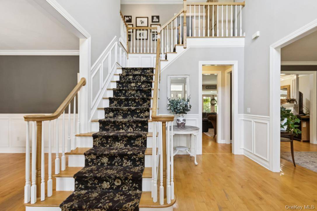 Beacon, NY 12508,17 High Goal LN