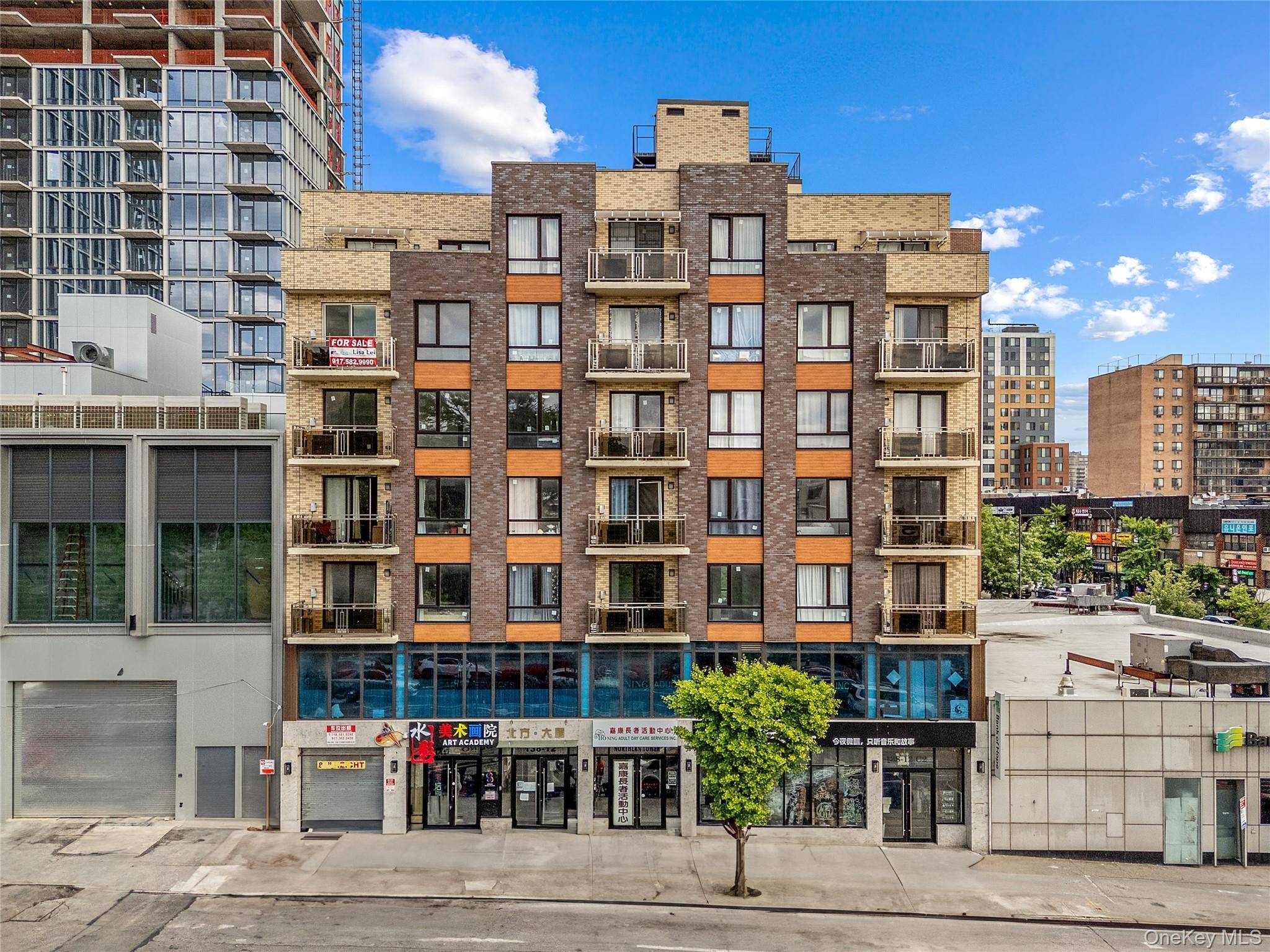 Flushing, NY 11354,138-12 Northern BLVD #5B