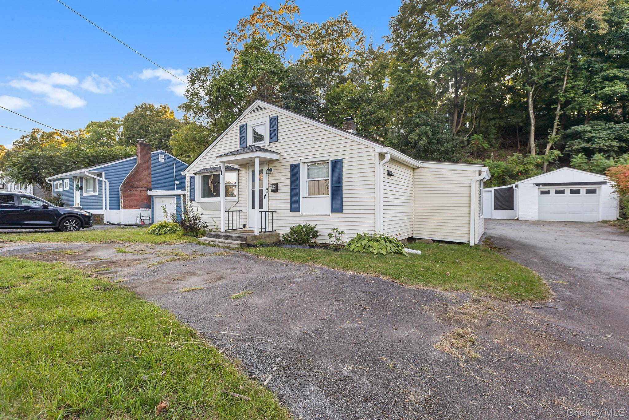 Highland, NY 12528,22 Woodside PL