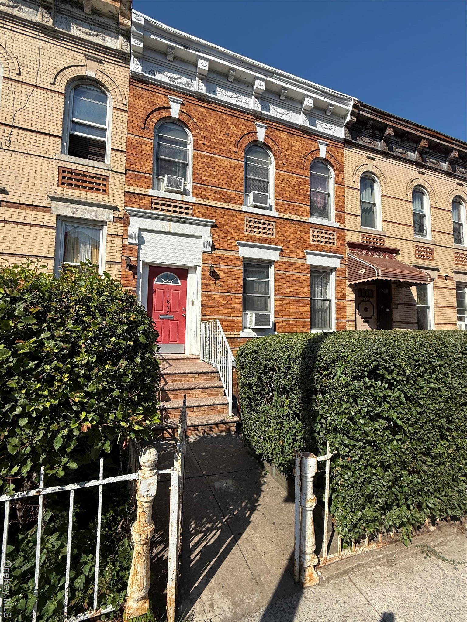 Brooklyn, NY 11233,1655 Lincoln PL