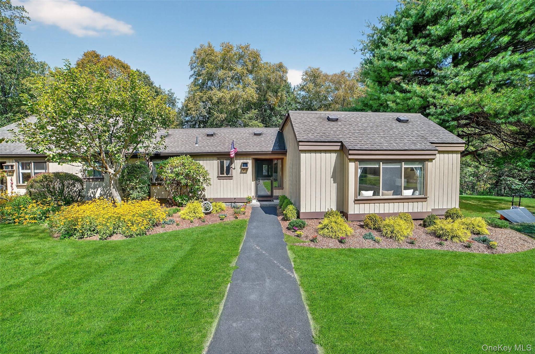 Somers, NY 10589,282 B Heritage HLS #B