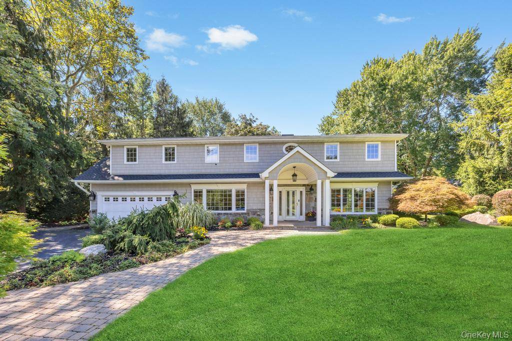 Syosset, NY 11791,40 Somerset PL