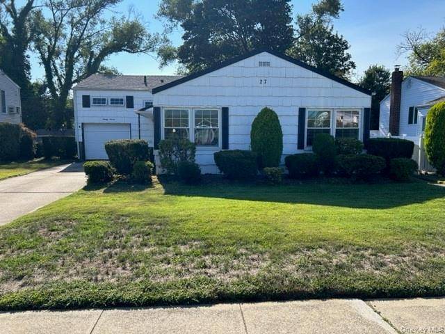 Hicksville, NY 11801,27 Jay ST