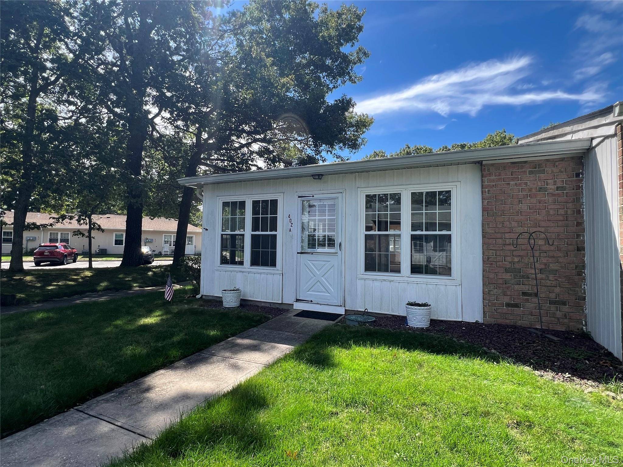 Ridge, NY 11961,402A Woodbridge DR #402A