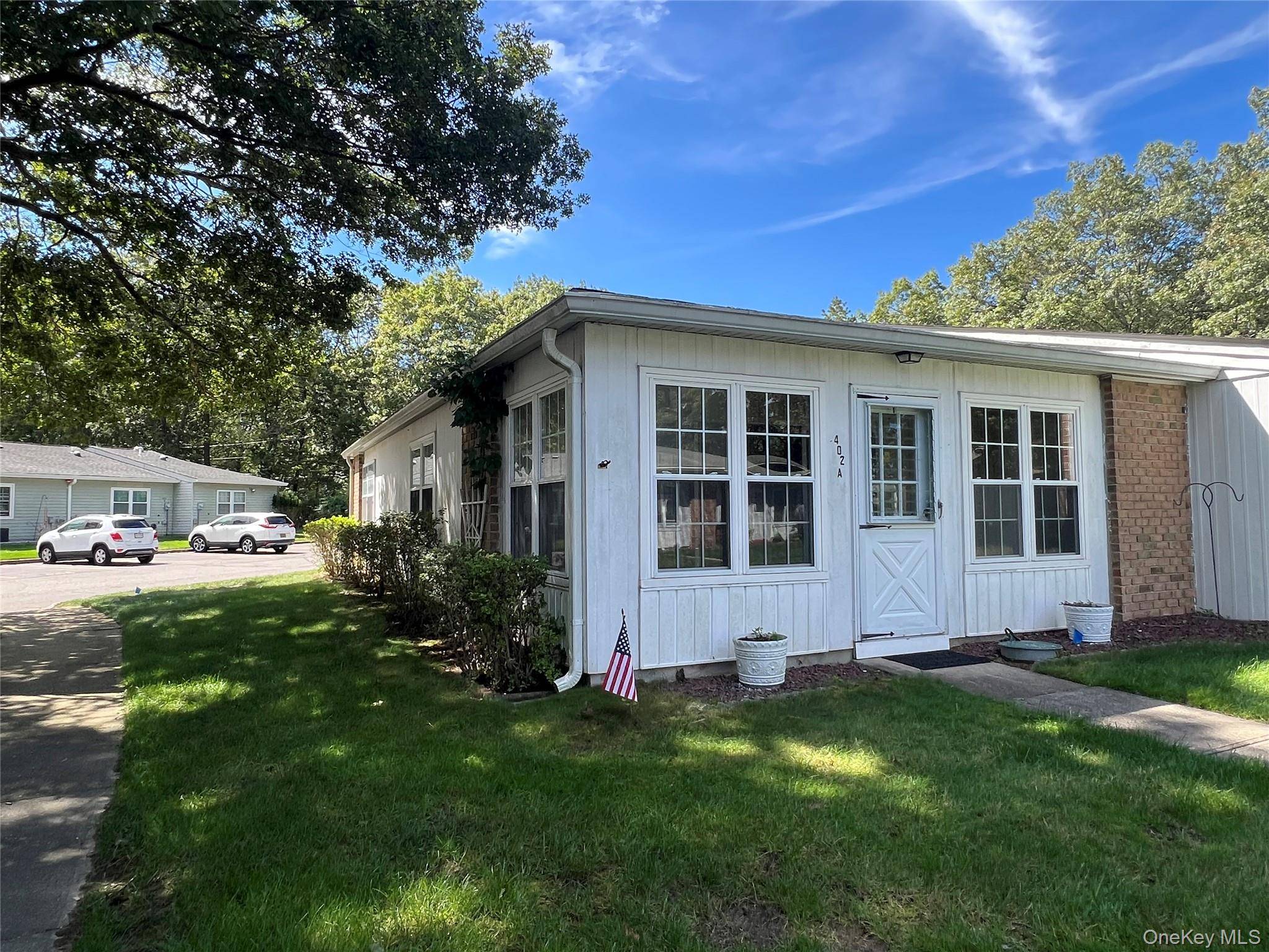 Ridge, NY 11961,402A Woodbridge DR #402A
