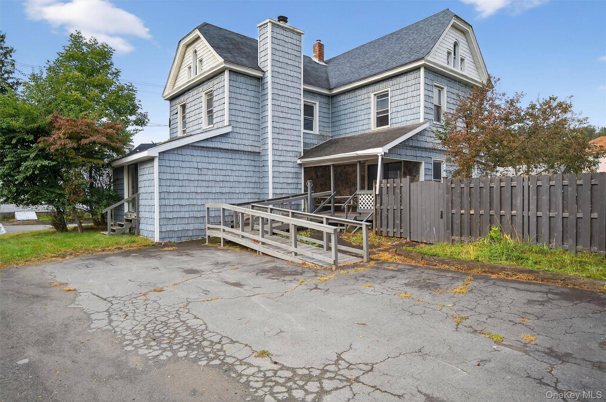 Jeffersonville, NY 12748,2 County Road 164