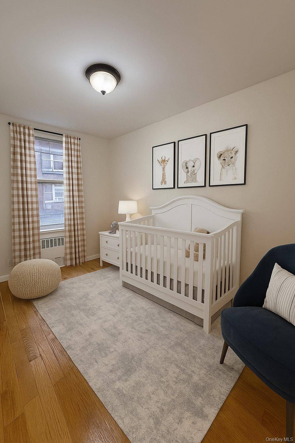 Woodside, NY 11377,6011 Broadway #1M