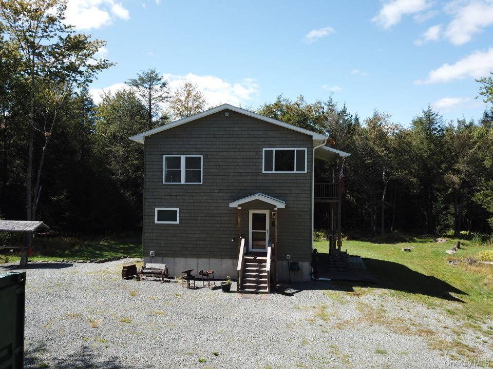 Parksville, NY 12768,451 Breezy Hill RD