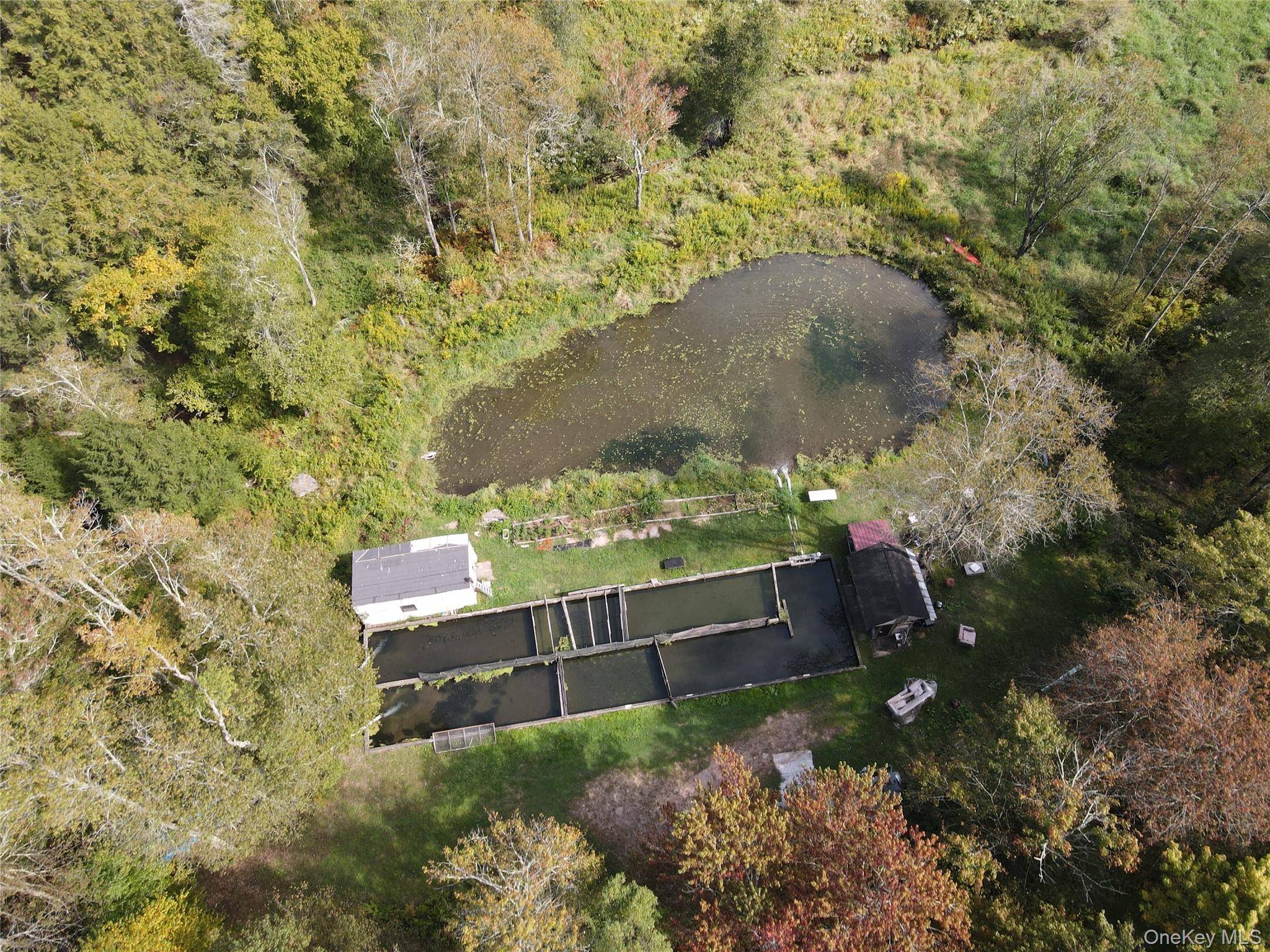 Ferndale, NY 12734,50 Carr RD