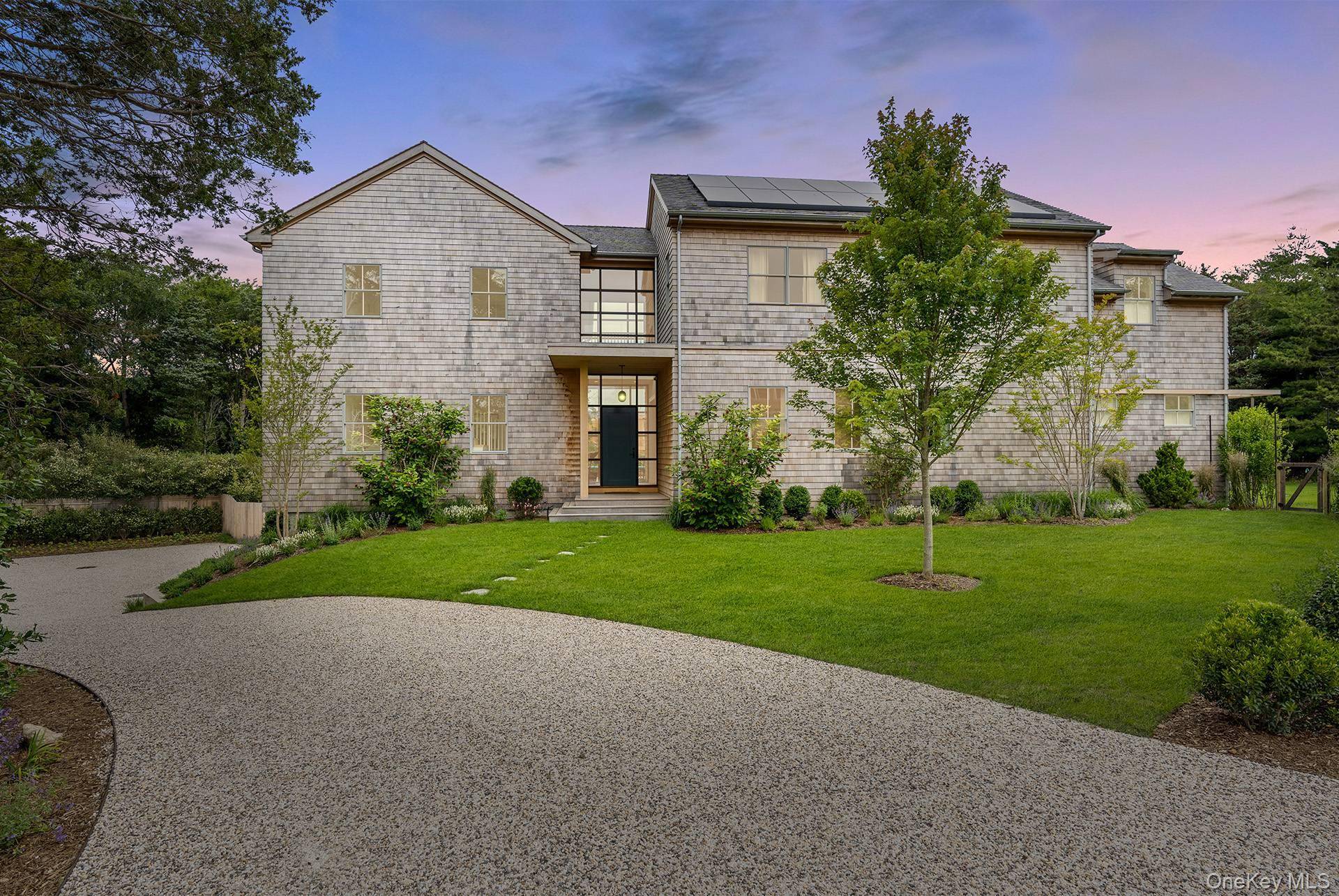 Water Mill, NY 11976,26 Georgian LN