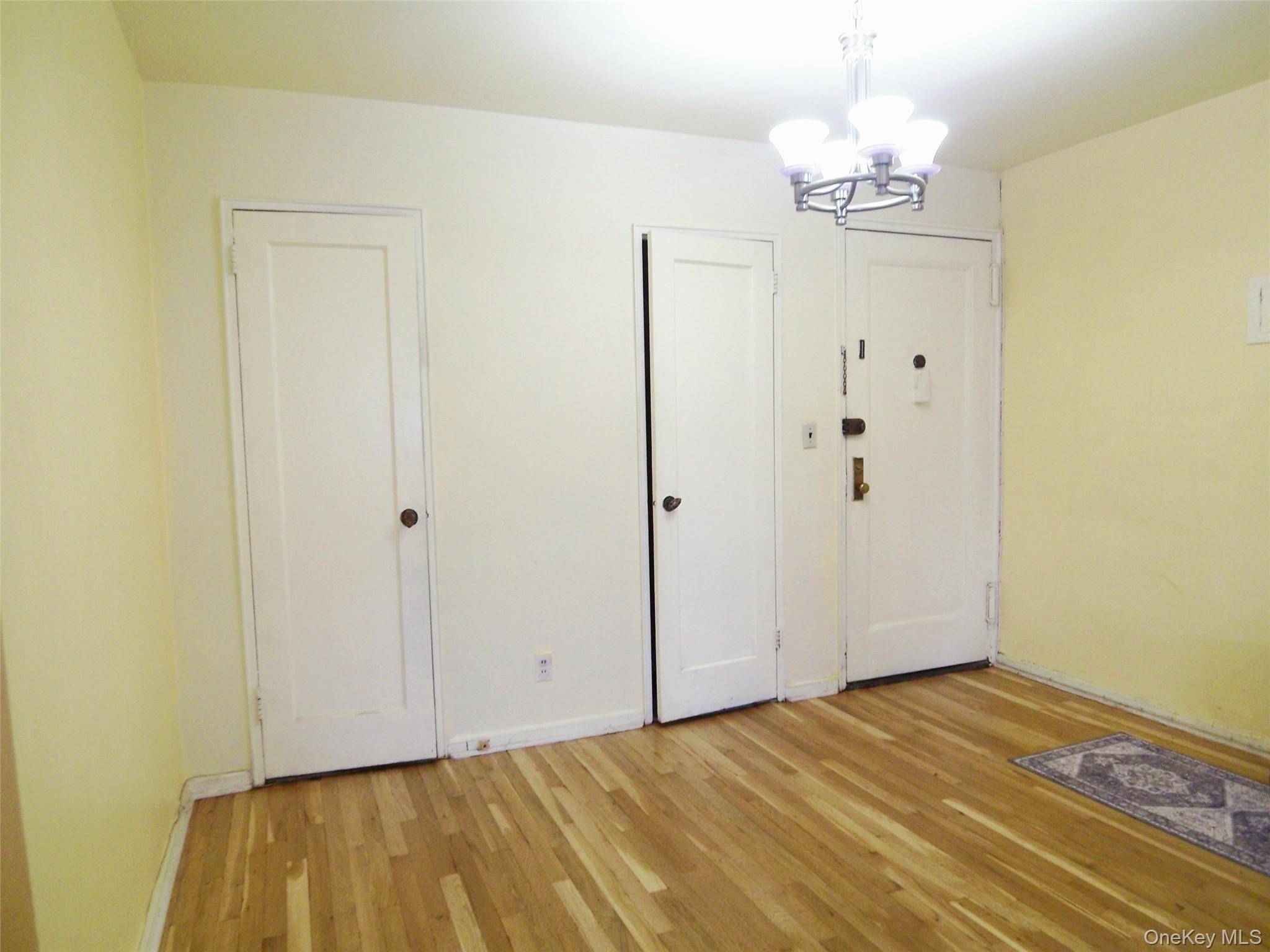 Mount Vernon, NY 10552,1 Fisher DR #520