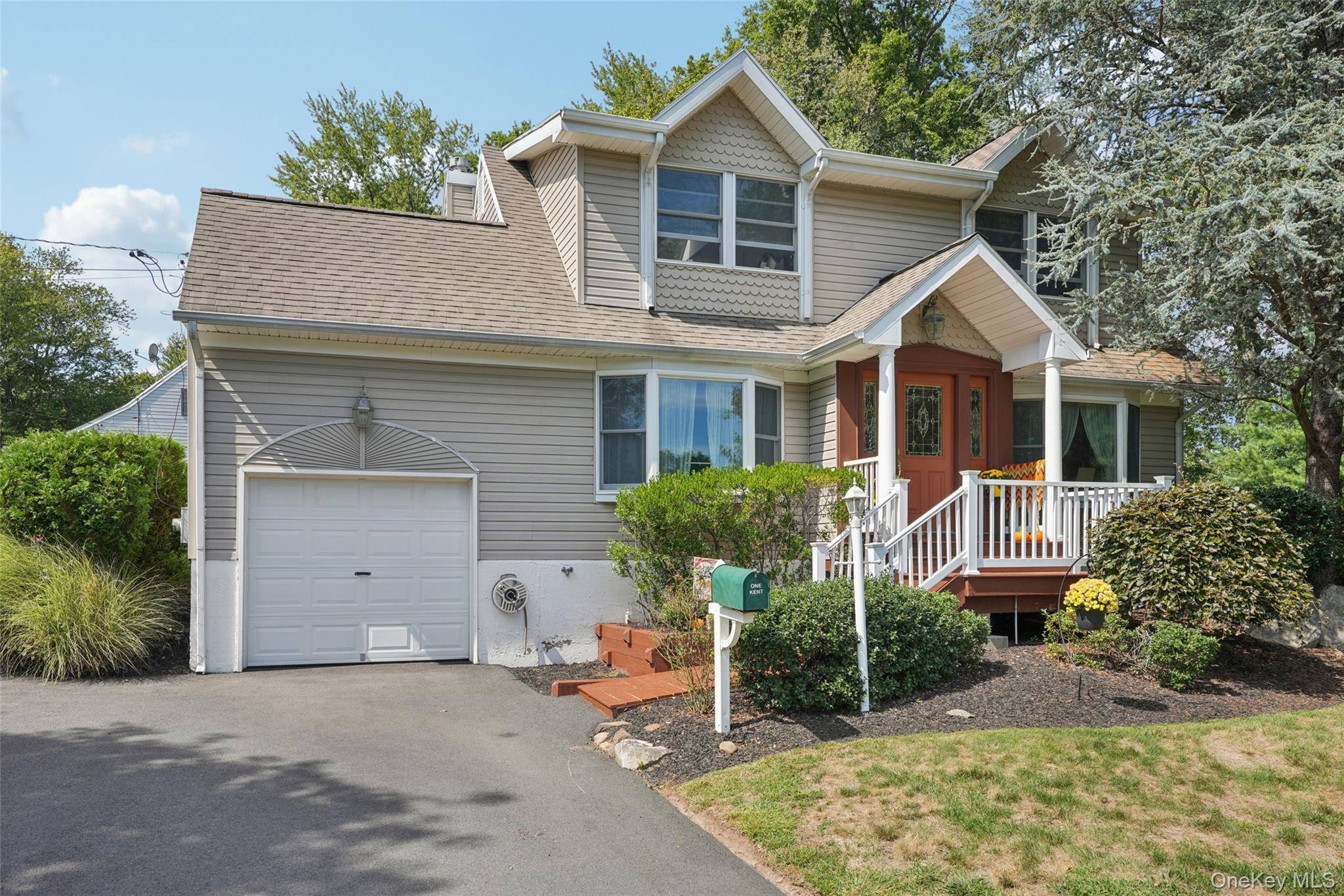 New City, NY 10956,1 Kent ST