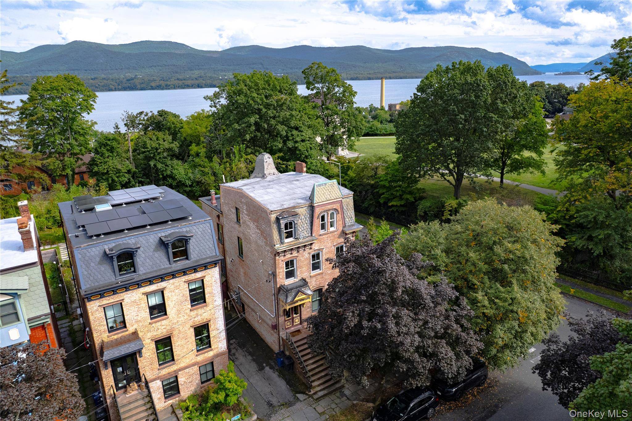 Newburgh, NY 12550,4 Grand ST