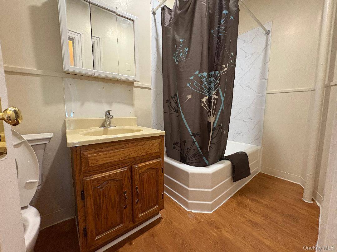 Bronx, NY 10461,2901 Paine ST