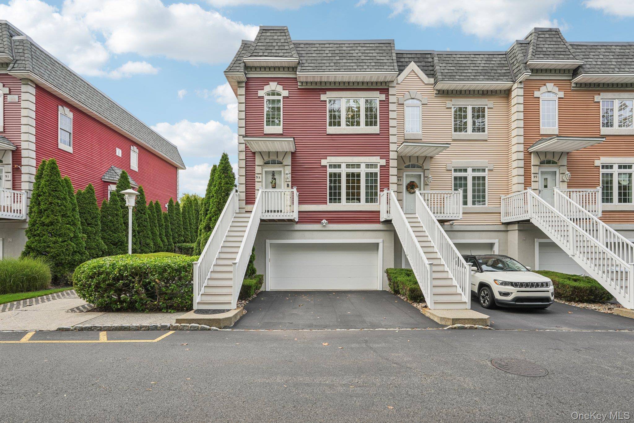 Nanuet, NY 10954,95 Alexander CT