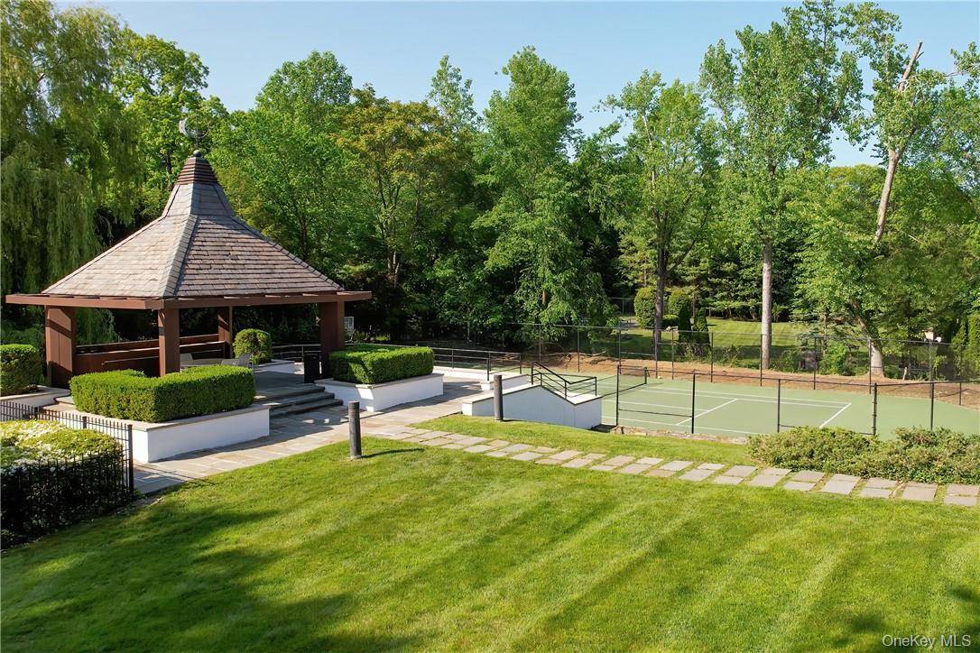 Rye, NY 10580,40 Polly Park RD