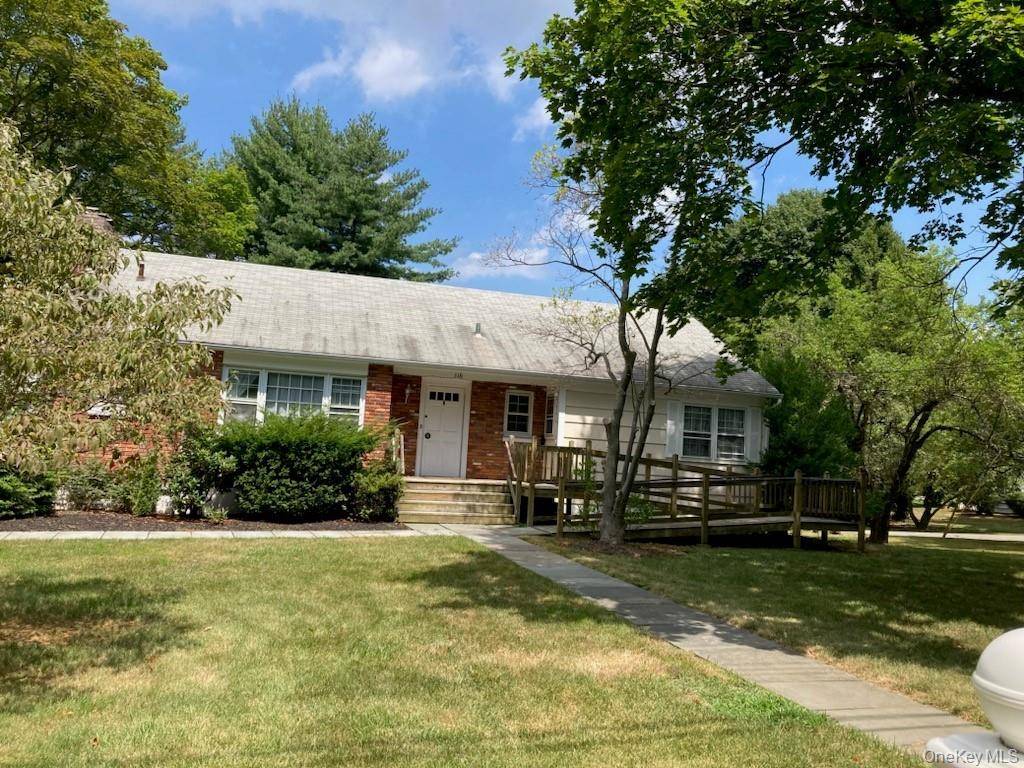 Briarcliff Manor, NY 10510,116 Meadow RD