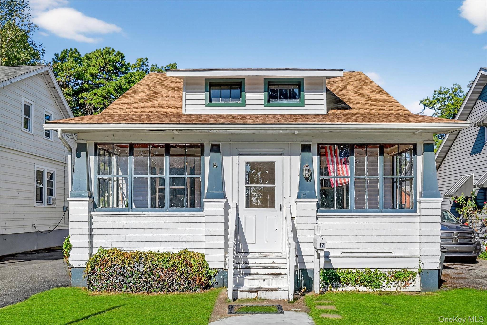 Newburgh, NY 12550,17 Nott PL