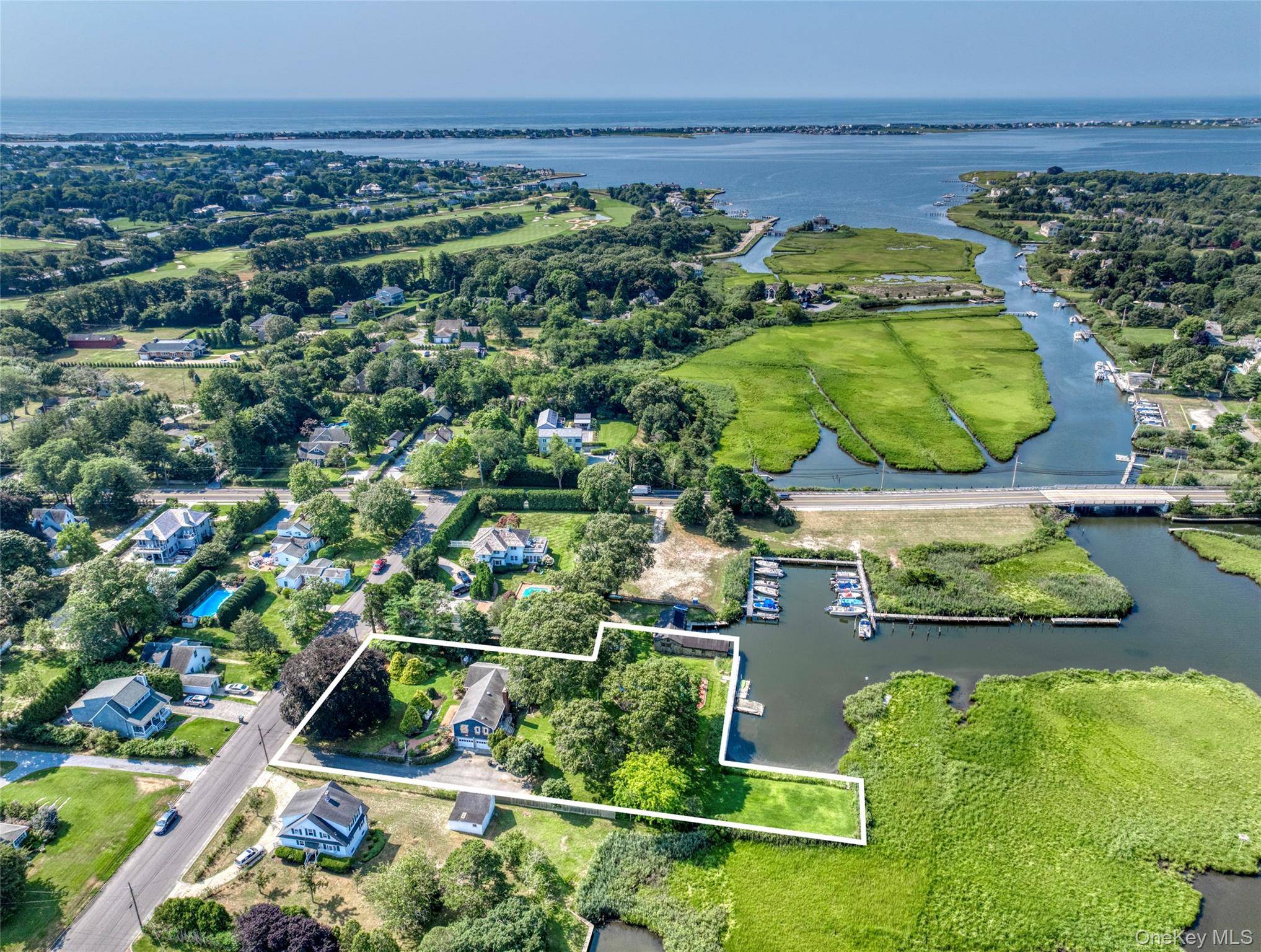 Westhampton, NY 11977,3 Bishop AVE