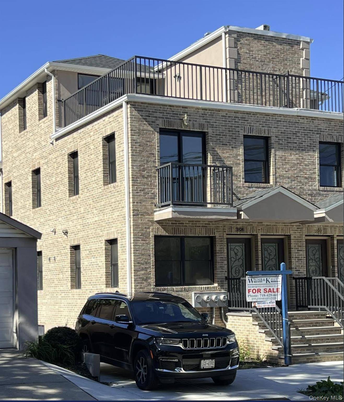 Woodside, NY 11377,38-24 56th ST #2 Family