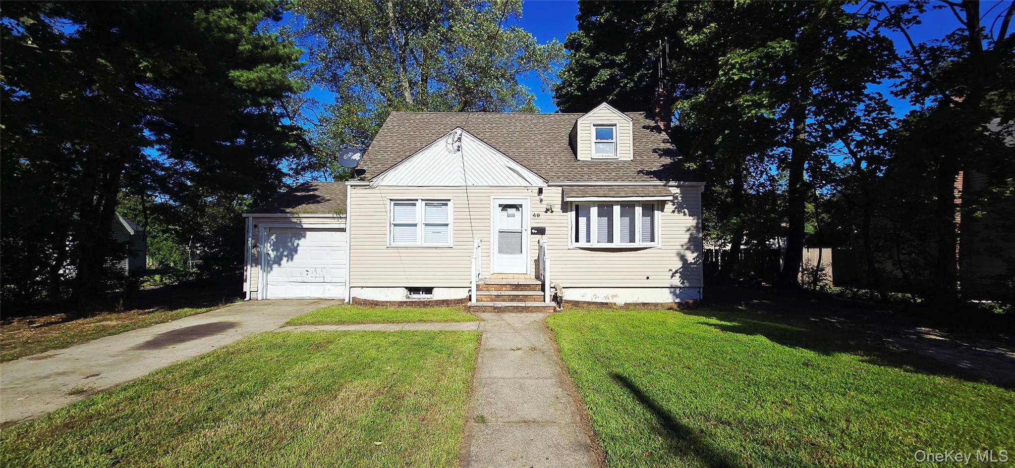 Wyandanch, NY 11798,49 Winter AVE