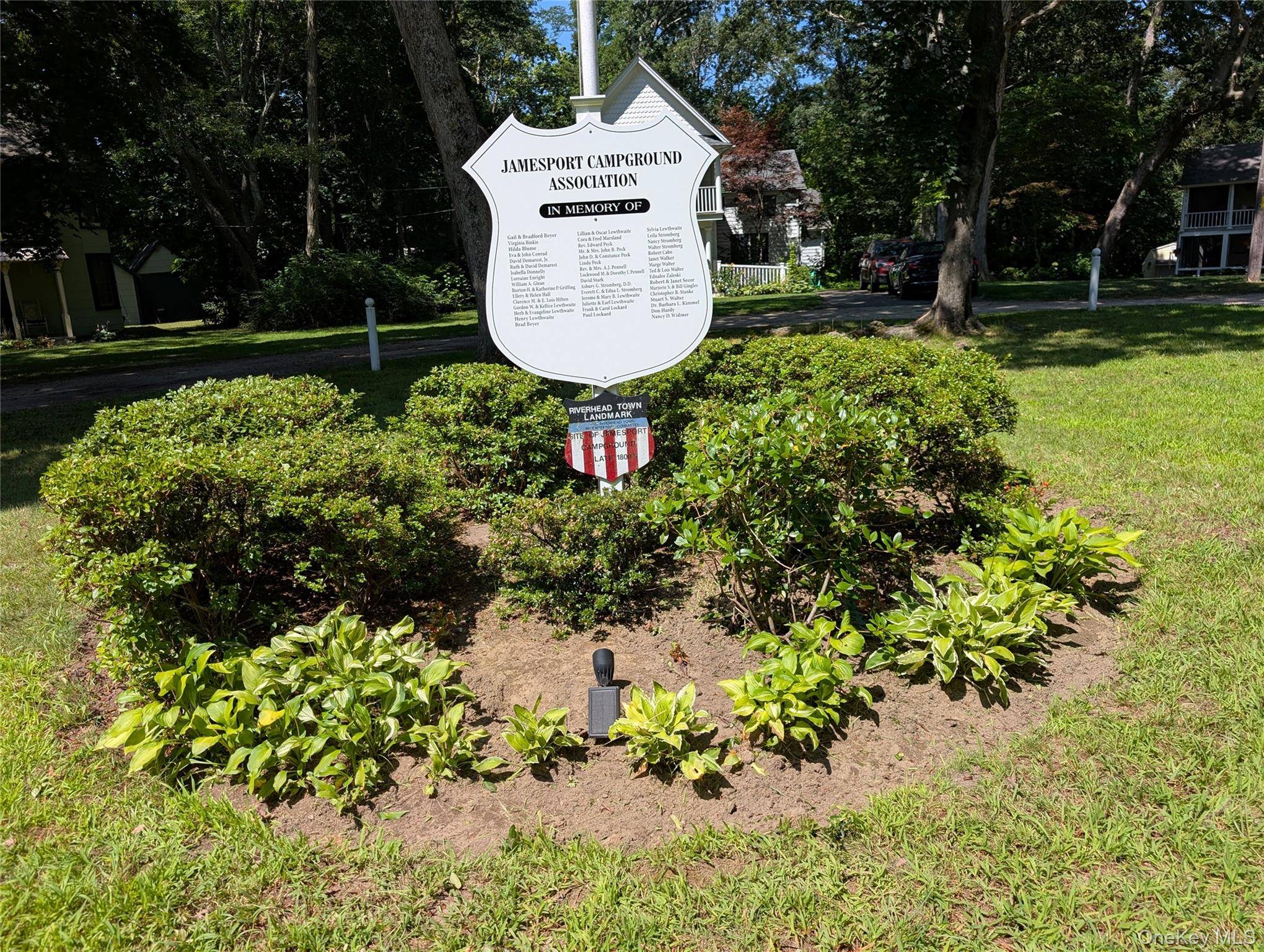 Jamesport, NY 11947,1 Campground CIR