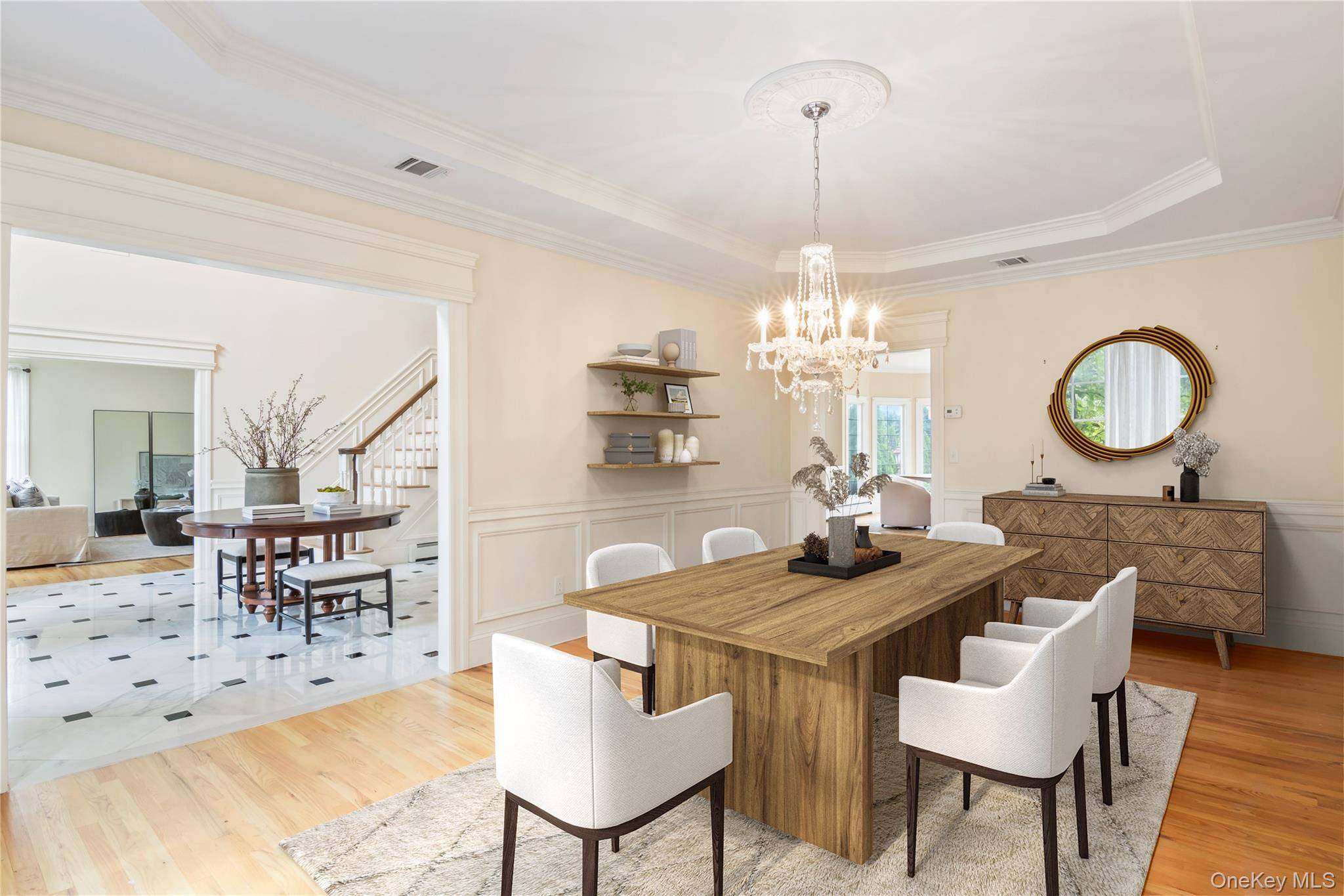 Northport, NY 11768,10 Rolling Meadow LN