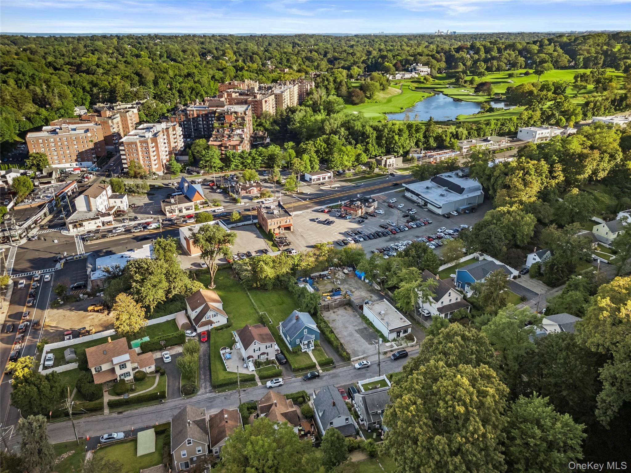 Hartsdale, NY 10530,21 S Washington AVE