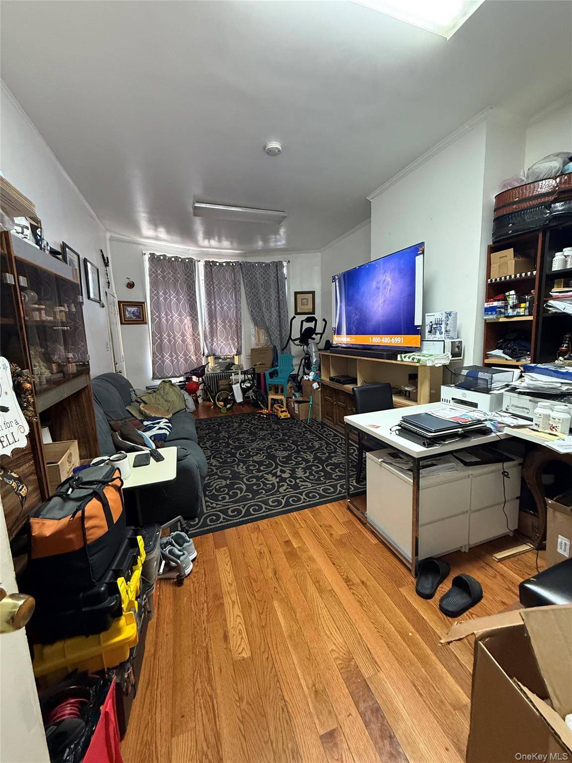 Brooklyn, NY 11207,1295 Bushwick AVE