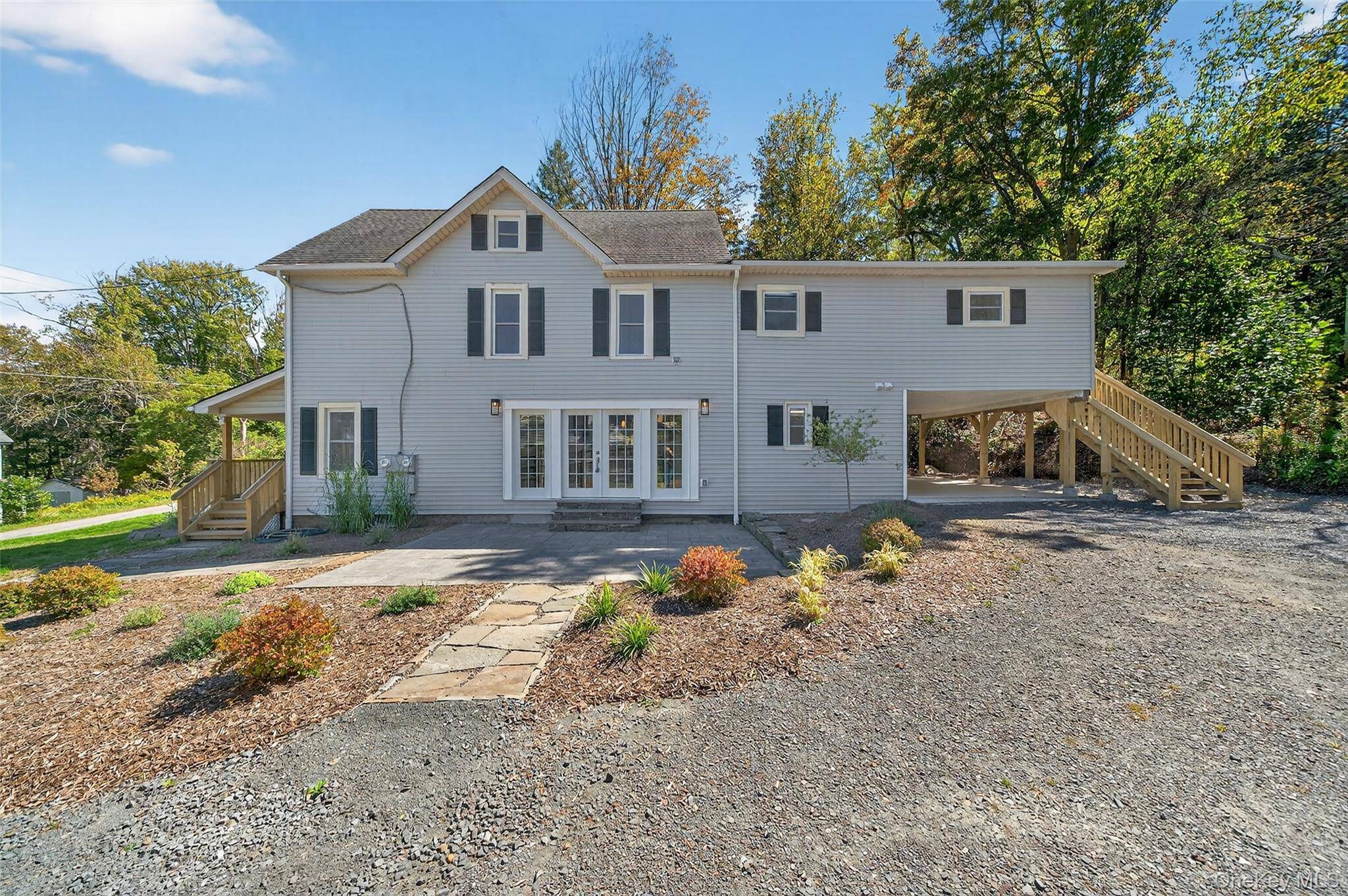 Livingston Manor, NY 12758,50 Dubois ST #Apt 1