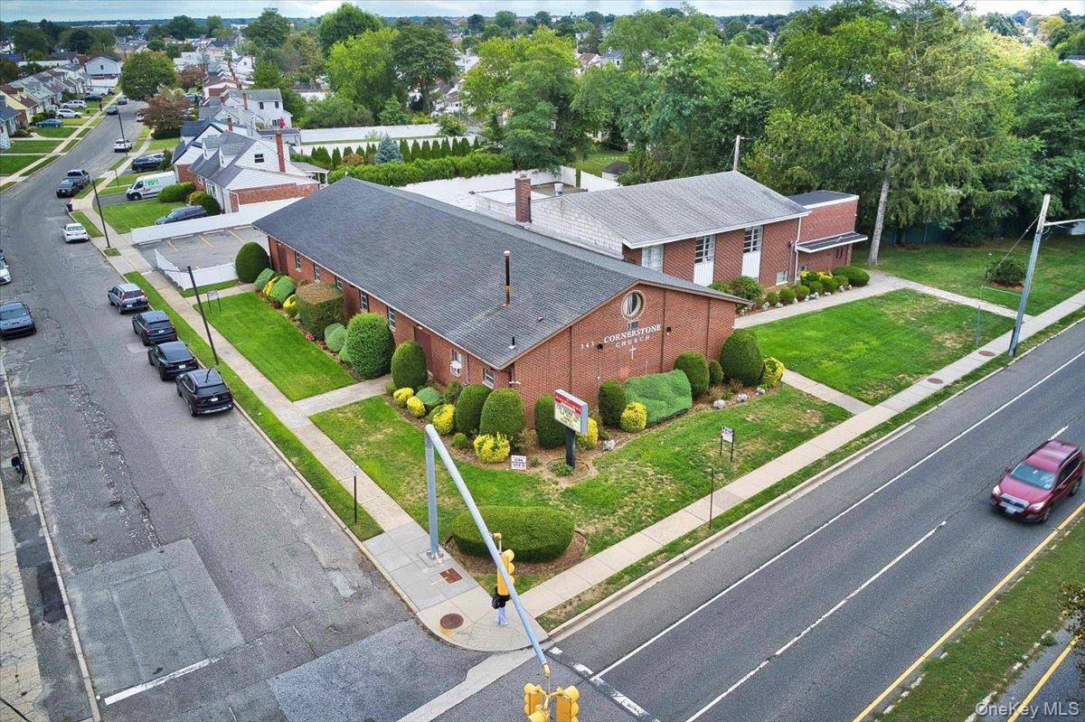 Hicksville, NY 11801,343 Jerusalem AVE