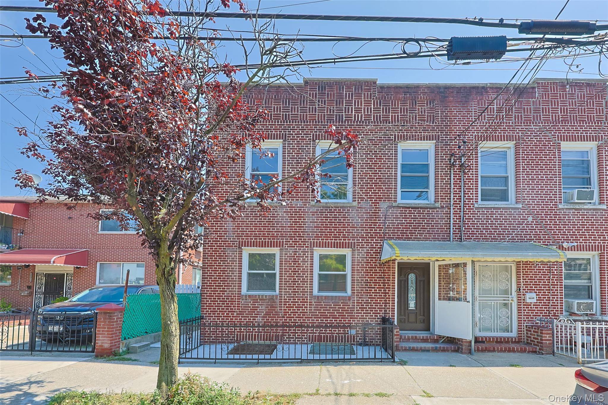 Brooklyn, NY 11235,2509 E 12th ST