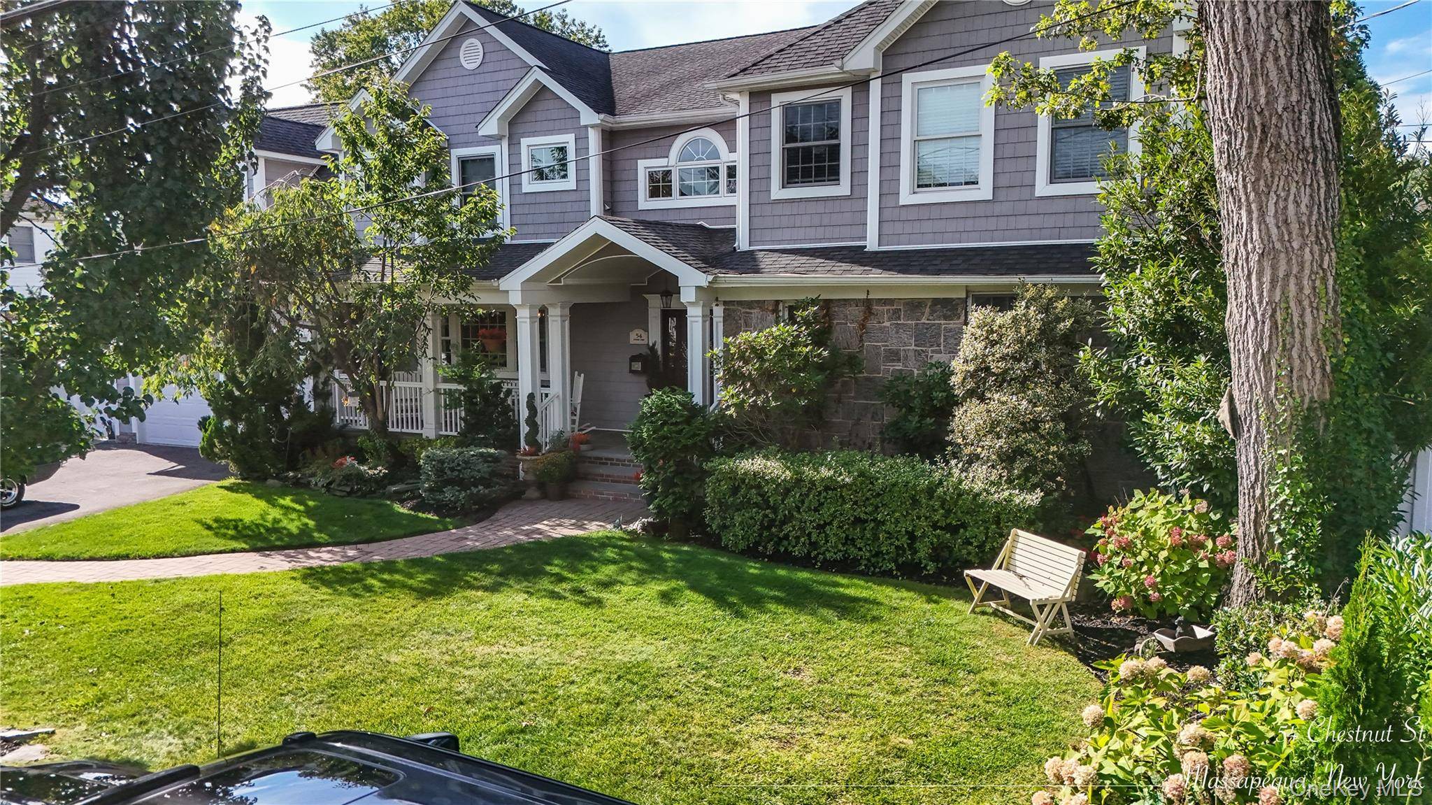 Massapequa, NY 11758,54 Chestnut ST