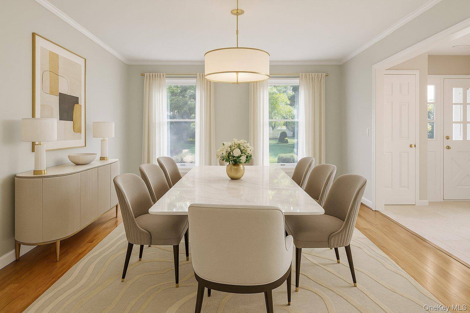 Manhasset, NY 11030,55 North DR
