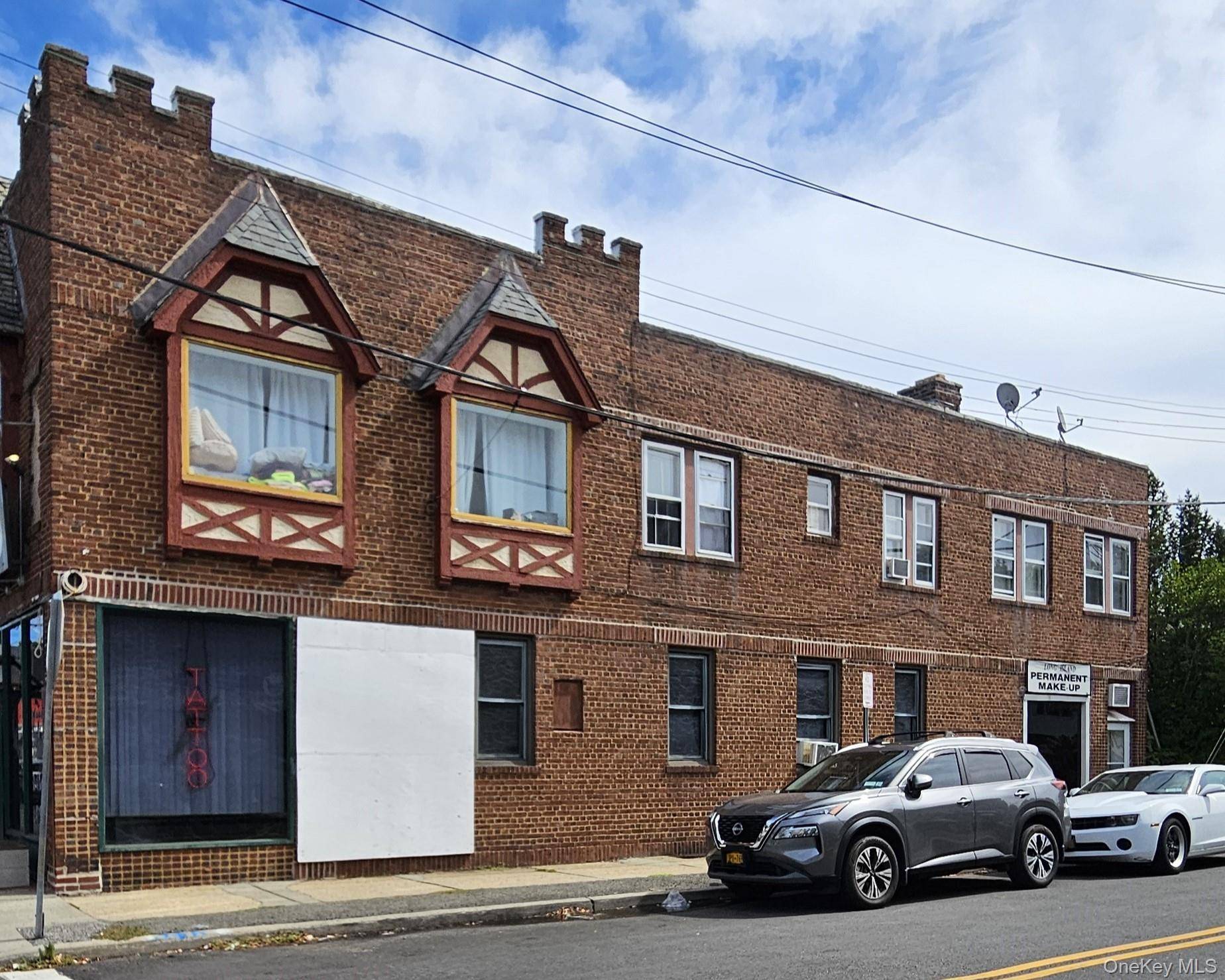 West Hempstead, NY 11552,352 Hempstead AVE