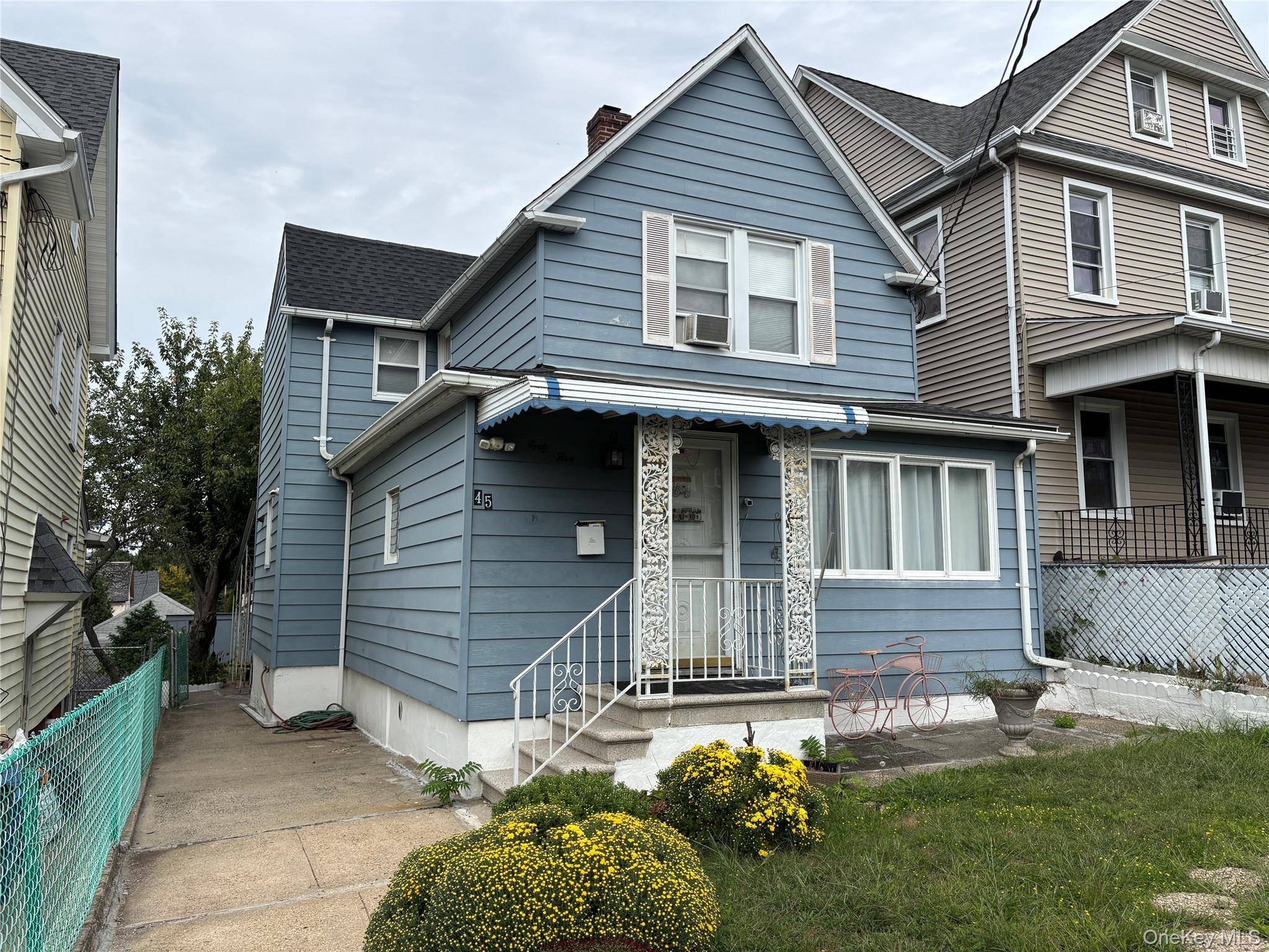 New Rochelle, NY 10805,45 John ST