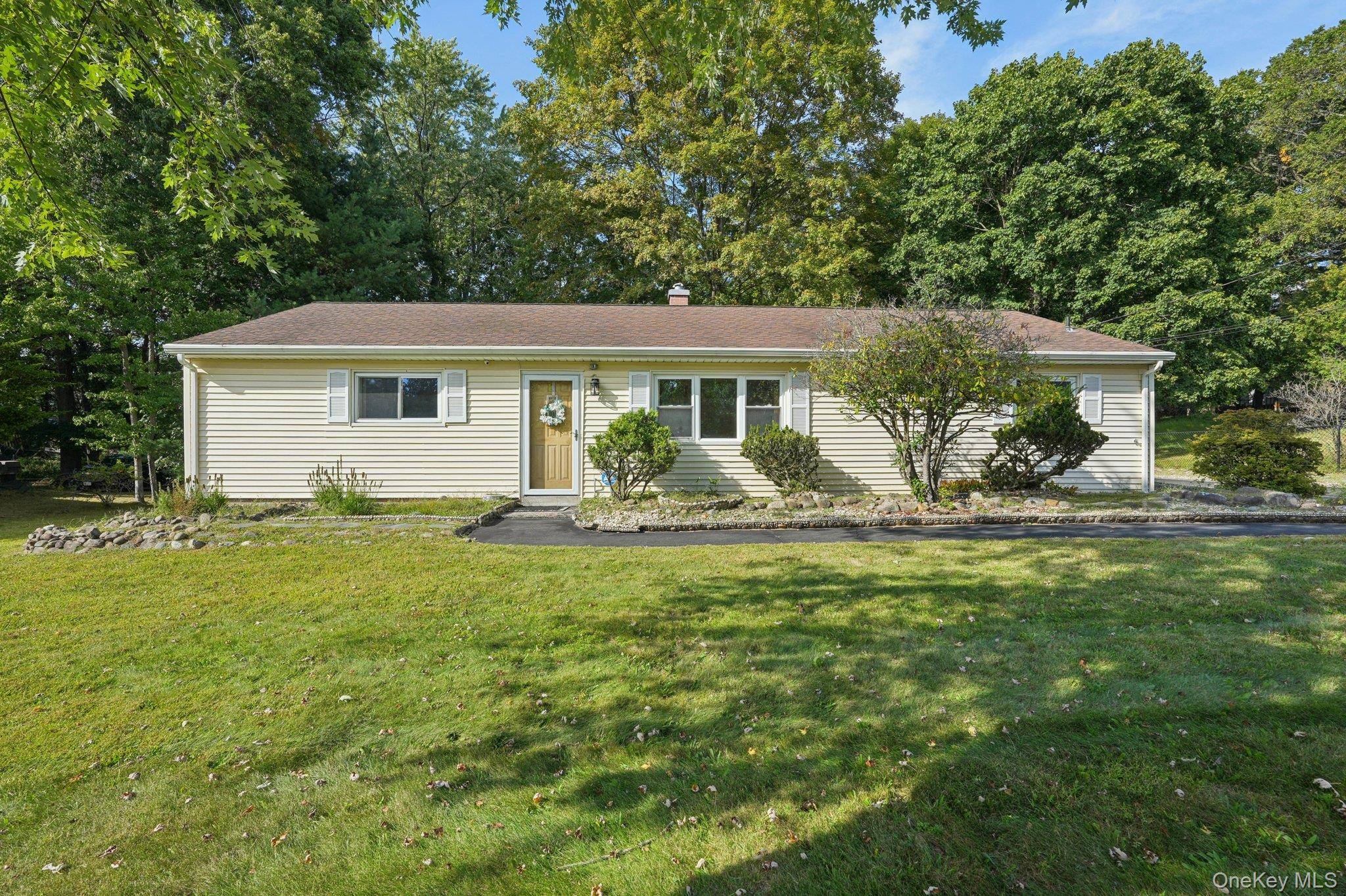 Nanuet, NY 10954,15 Olin DR
