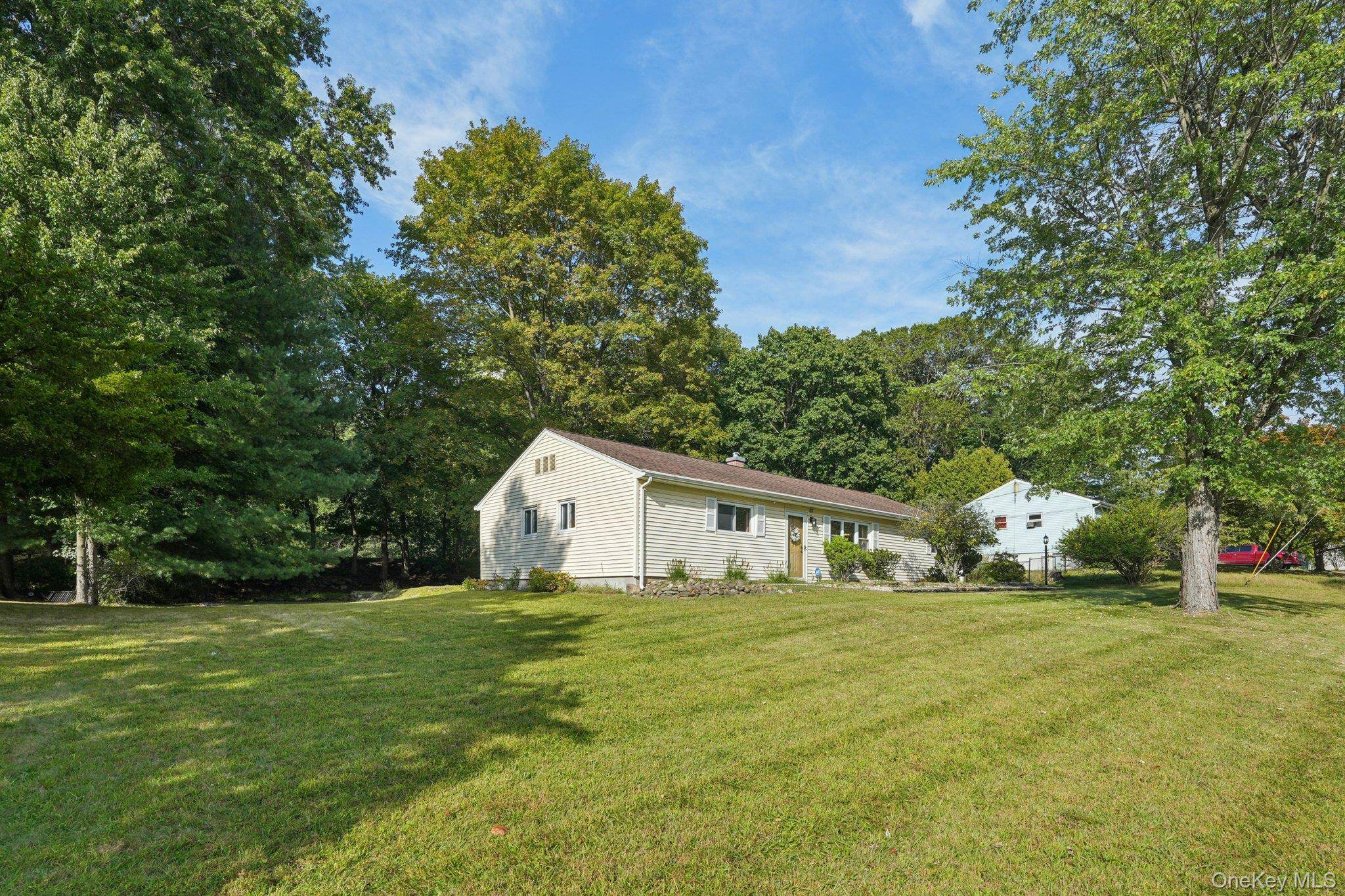 Nanuet, NY 10954,15 Olin DR