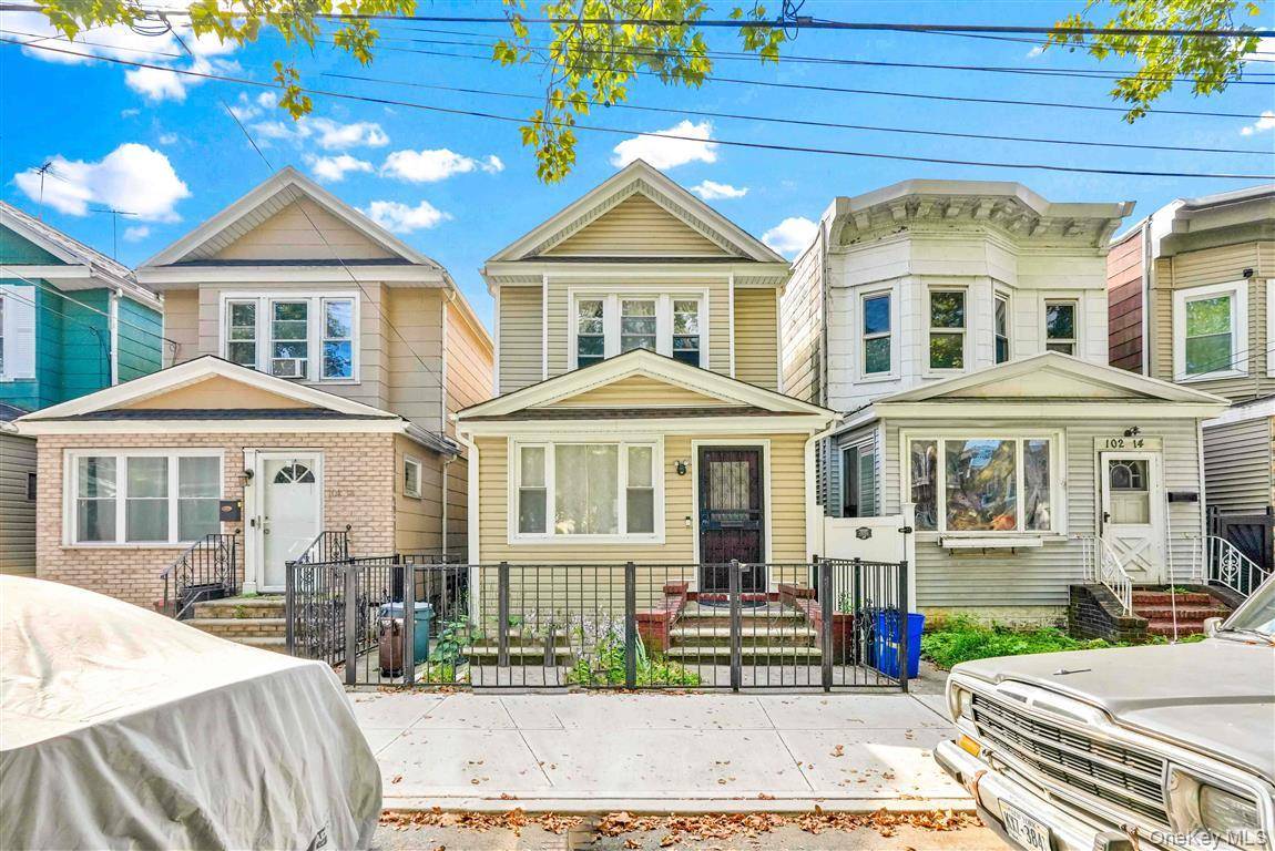 Richmond Hill, NY 11418,102-16 85th DR