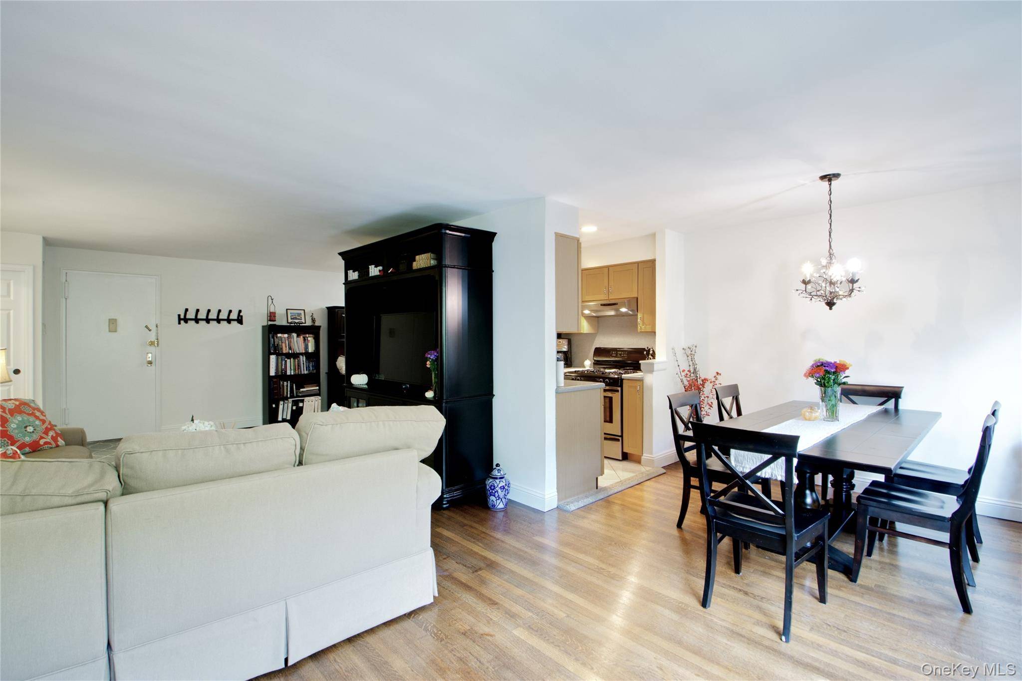 Mineola, NY 11501,3 Birchwood CT #2G