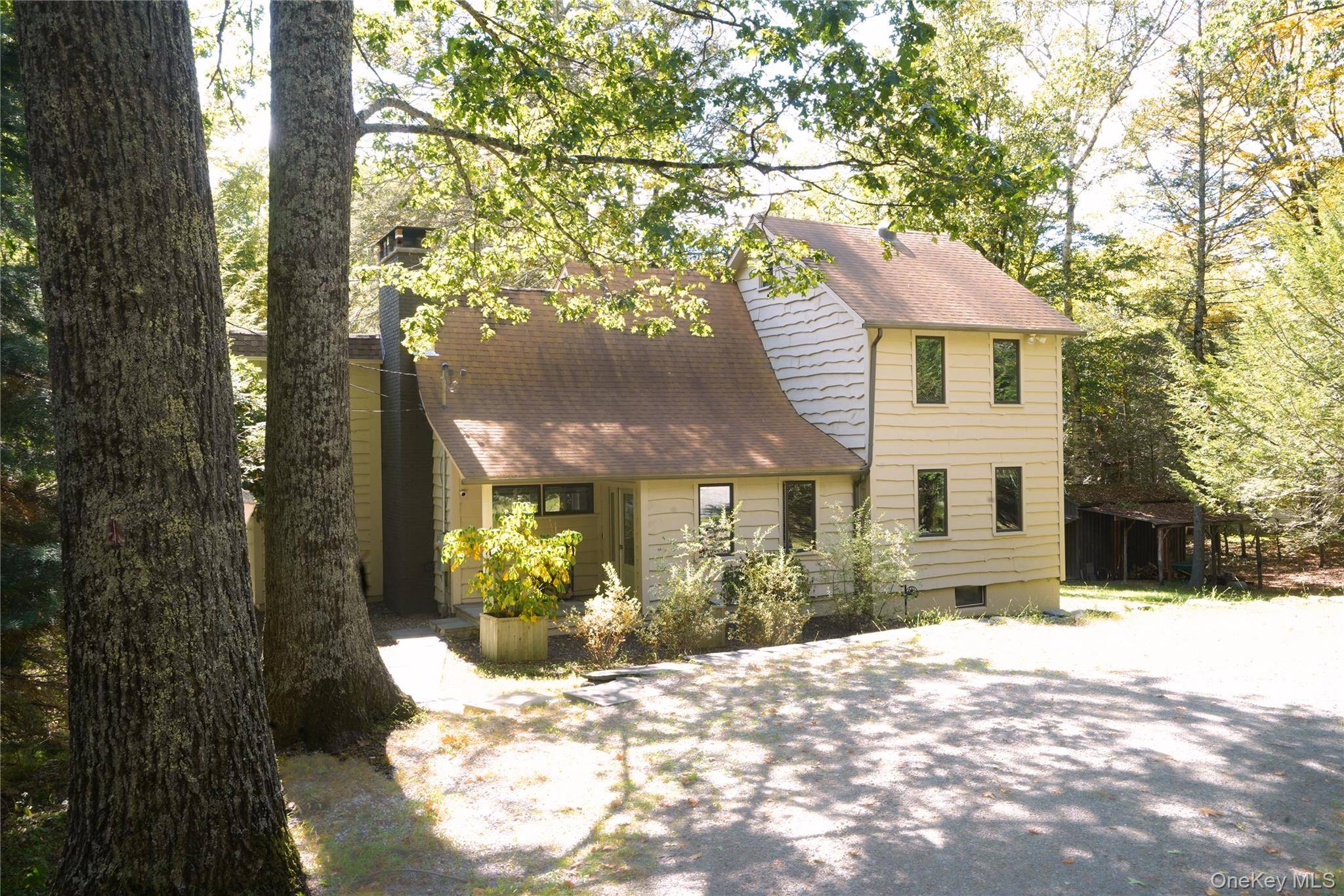 Willow, NY 12495,241 Silver Hollow RD