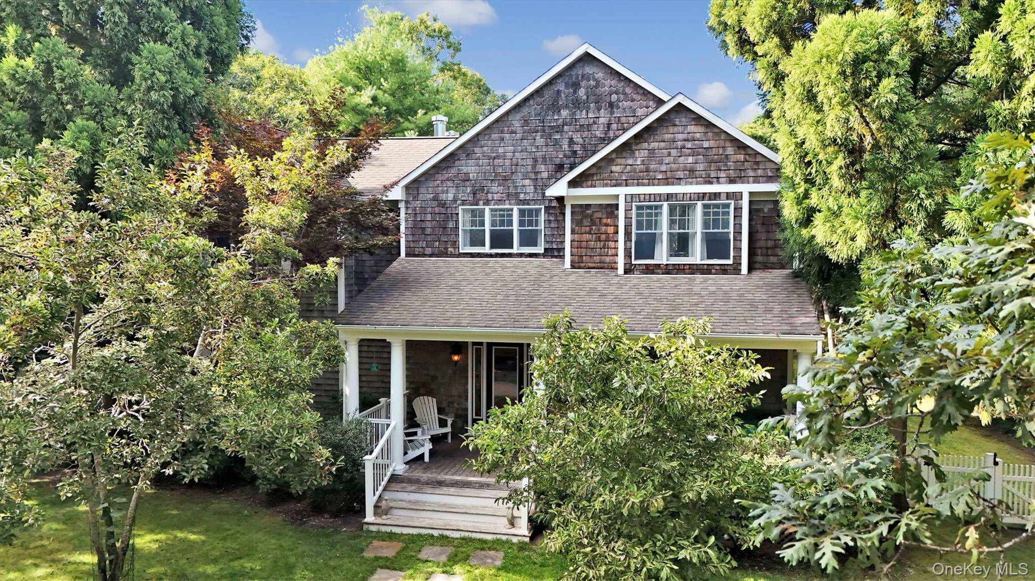 Sagaponack, NY 11962,86 Northwest PATH